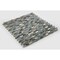 Andova Tiles Tino 038 x 075 Natural Stone Mosaic Wall  Floor Tile SAM-ANDTIN117 - alternate 4